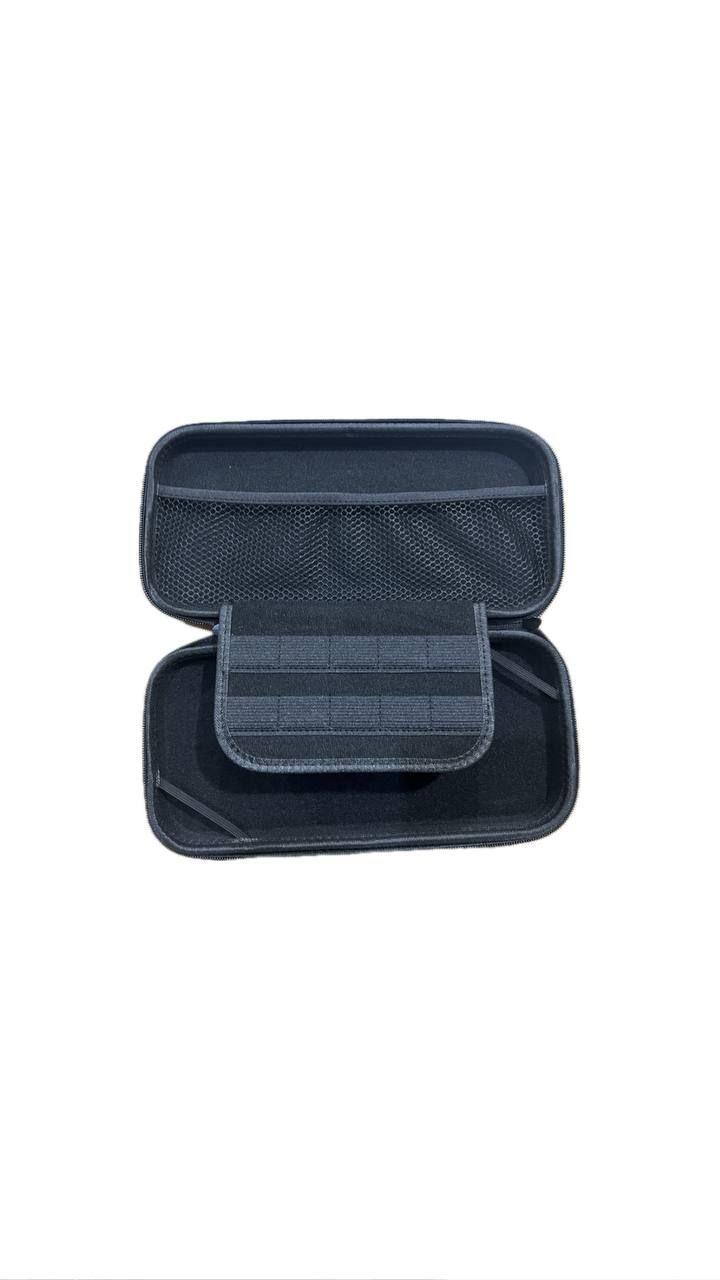 Bolso Estuche Funda Genérica Para Nintendo Switch 2-1
