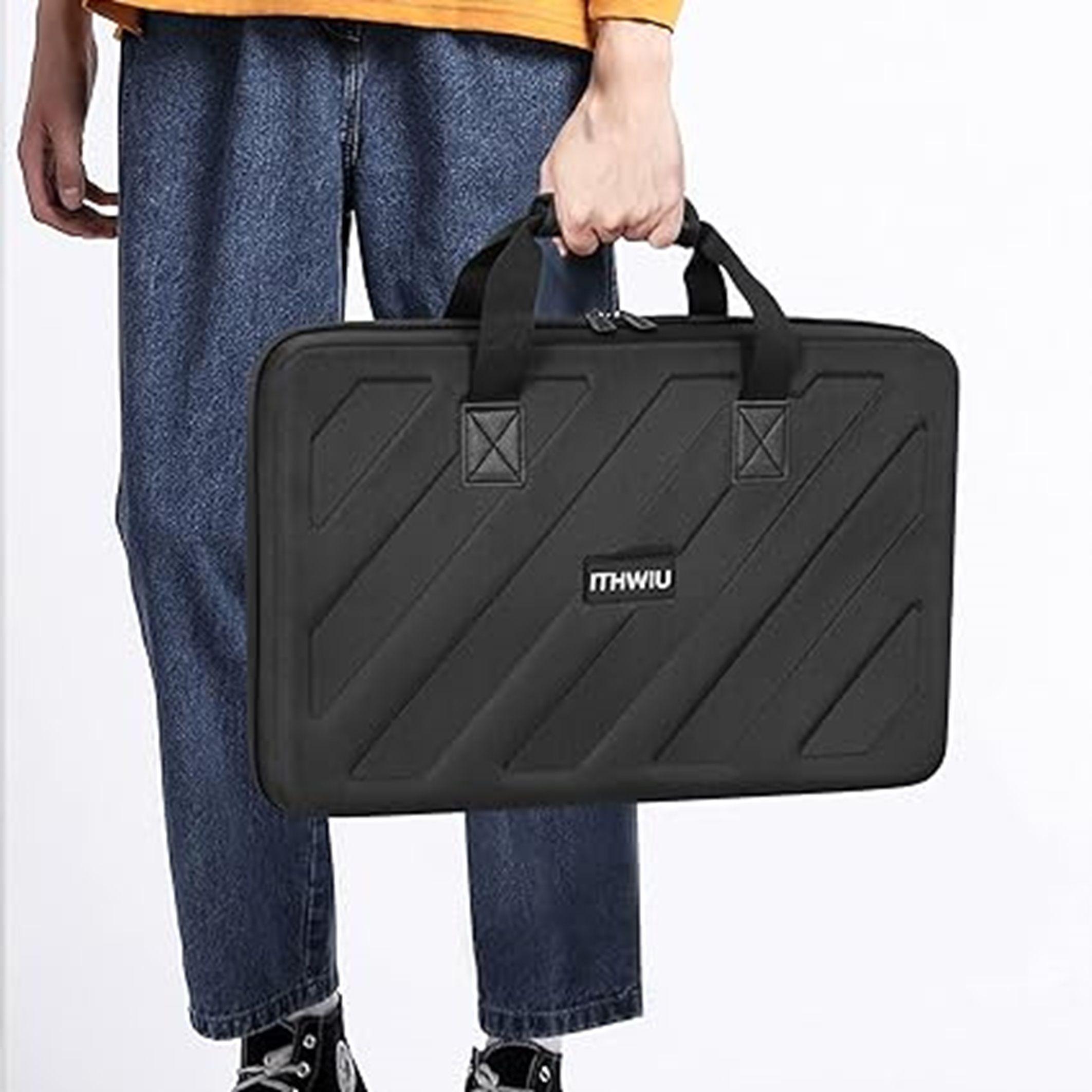 Funda De Viaje Para Controlador De Dj-5