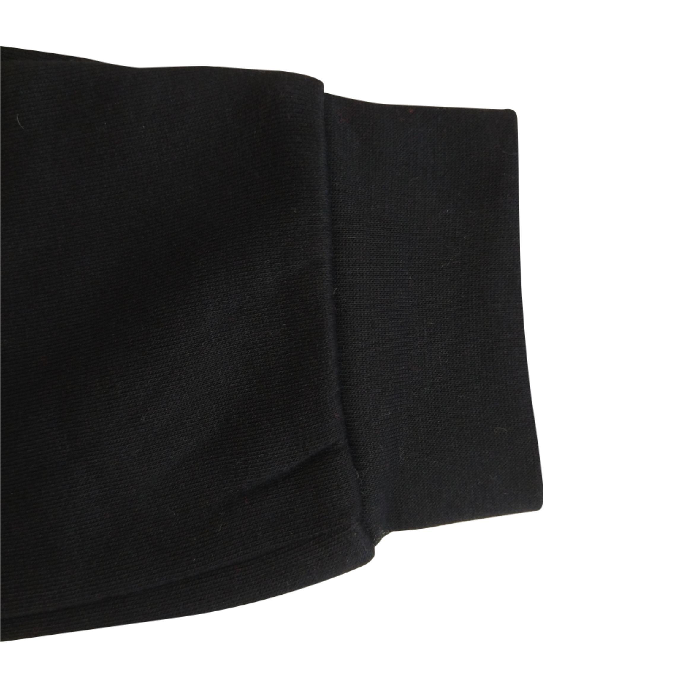 Pantalon Jogger Buzo Afranelado Extra Grande-2
