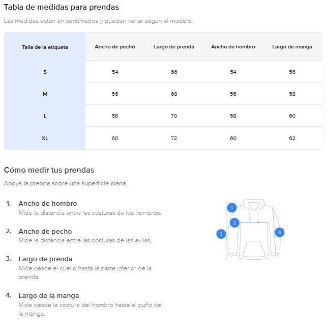 Poleron Cierre Canguro Y Capucha Hoddie Para Estampar-2