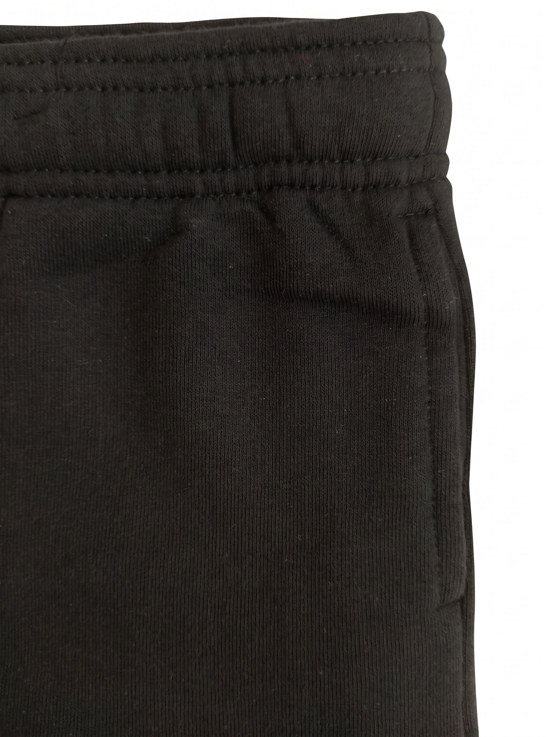 Pantalon Jogger Buzo Deportivo Afranelado Unisex-2