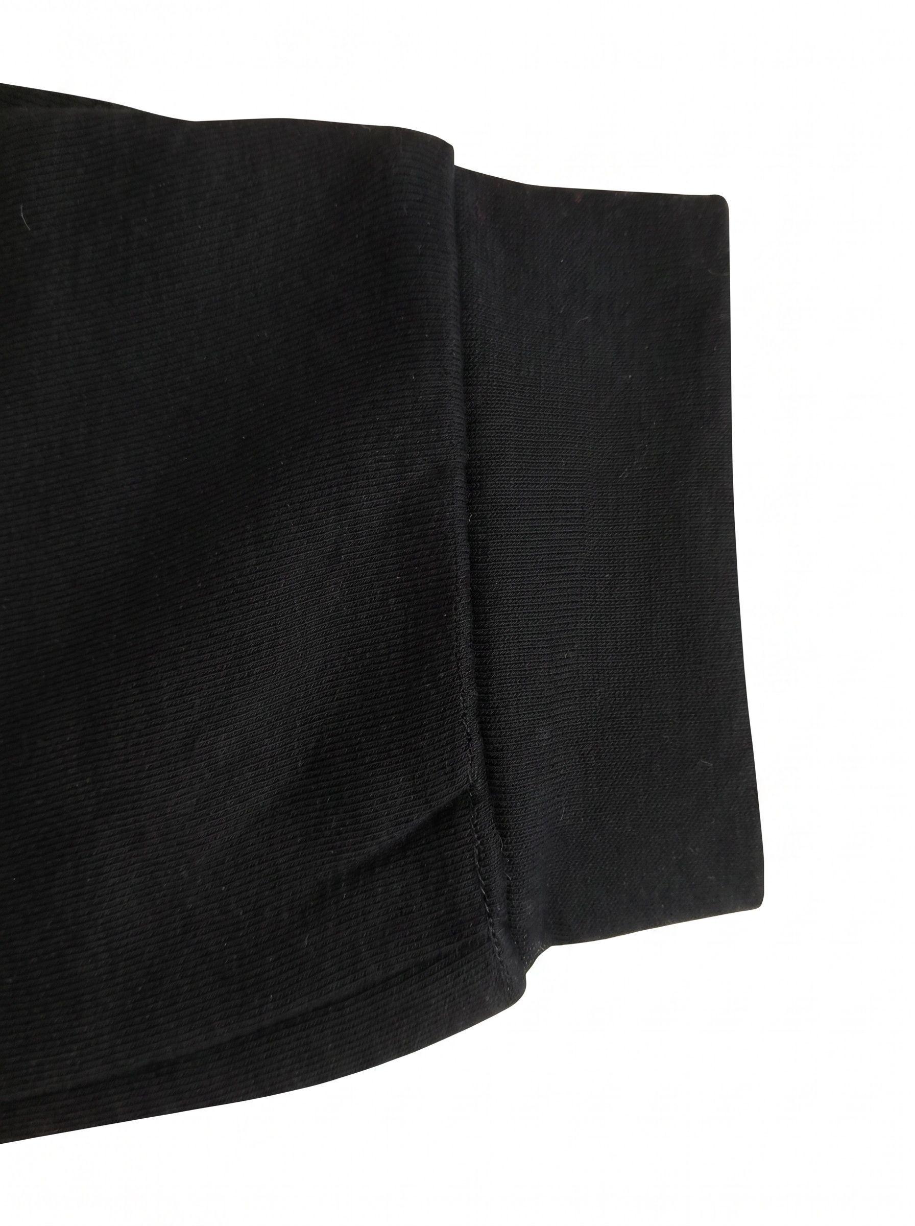 Pantalon Jogger Buzo Deportivo Afranelado Unisex-3