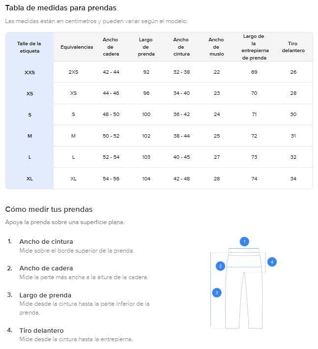 Pantalon Jogger Buzo Deportivo Afranelado Unisex-4