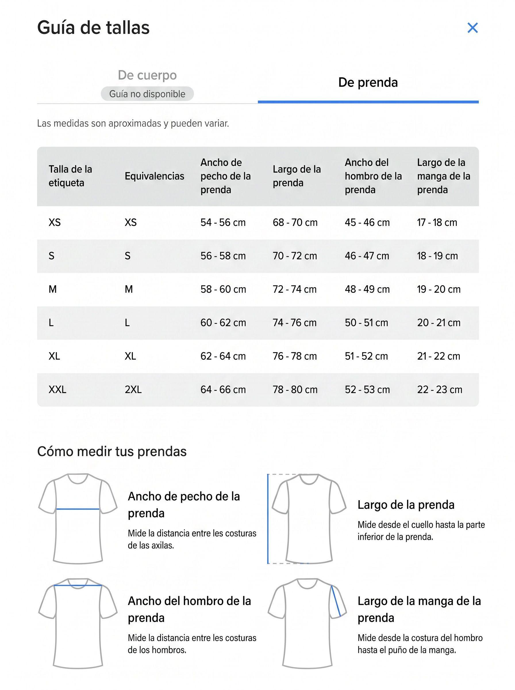 Polera Algodon Liso Manga Corta Hombre Para Estampar Basic-3