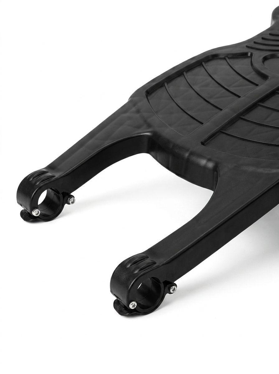 Patineta Hermano Mayor con Asiento para Coche Paseo-2