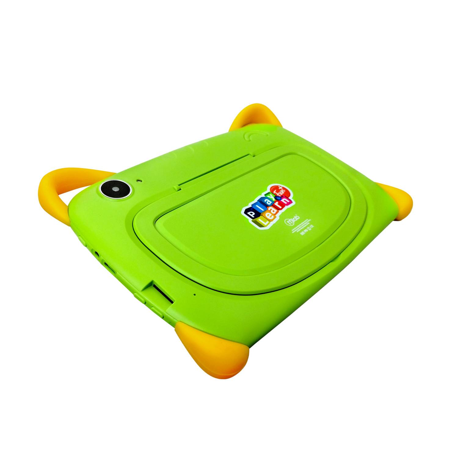 Tablet MLab Kids Play Learn Fun - 7" HD, Quad-Core, 3GB RAM, 32GB, WiFi, Control parental-2