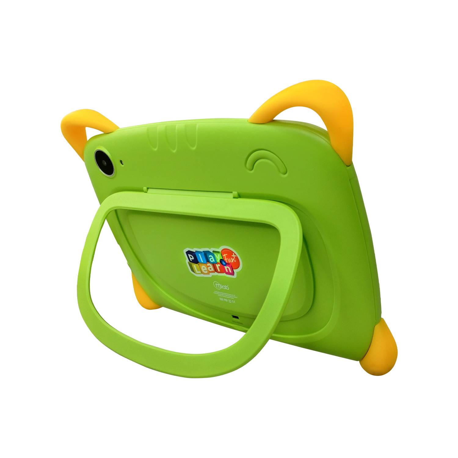 Tablet MLab Kids Play Learn Fun - 7" HD, Quad-Core, 3GB RAM, 32GB, WiFi, Control parental-5