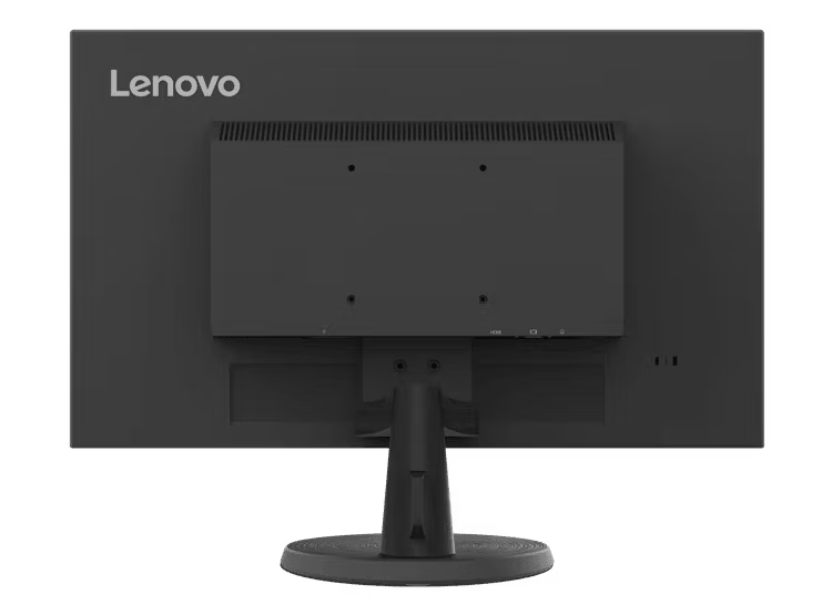 Monitor Lenovo ThinkVision C24-40, 23.8", Full HD, Panel VA, 75Hz, 7ms, HDMI, VGA-2