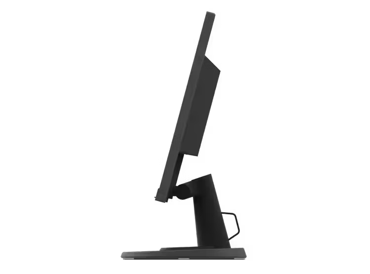 Monitor Lenovo ThinkVision C24-40, 23.8", Full HD, Panel VA, 75Hz, 7ms, HDMI, VGA-3