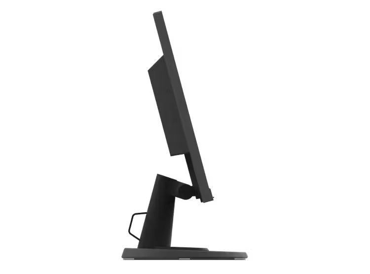 Monitor Lenovo ThinkVision C24-40, 23.8", Full HD, Panel VA, 75Hz, 7ms, HDMI, VGA-4