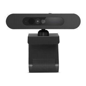Cámara Web Lenovo 500FHD 1080P-0