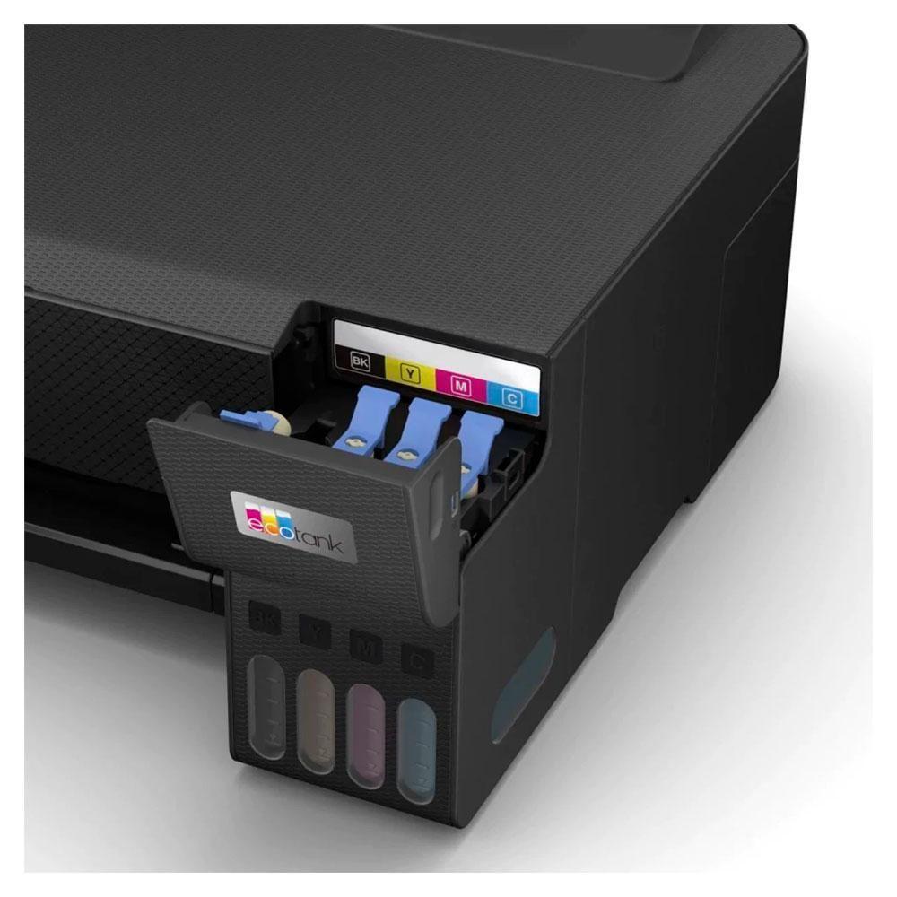 Impresora Multifuncional 3 en 1 Epson EcoTank L3250, 100% Sin Cartuchos, Negro y Color-4