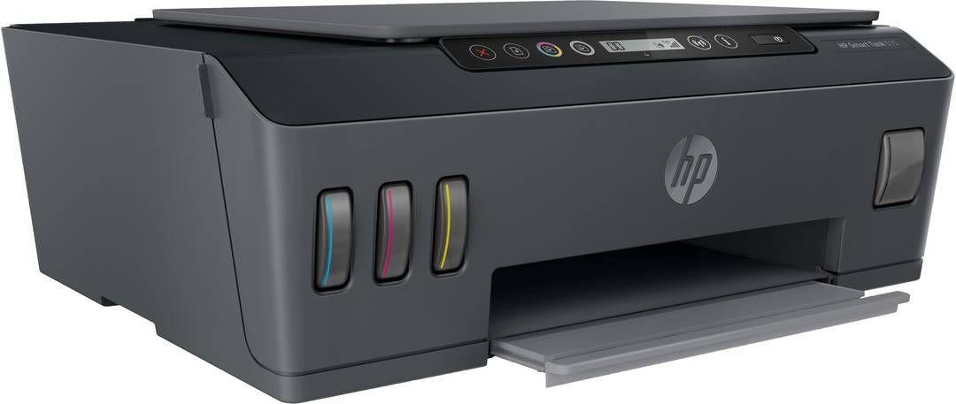 Impresora Multifuncional HP Smart Tank 515 Todo-en-Uno, Conexión Wi-Fi, Impresión a Color-1