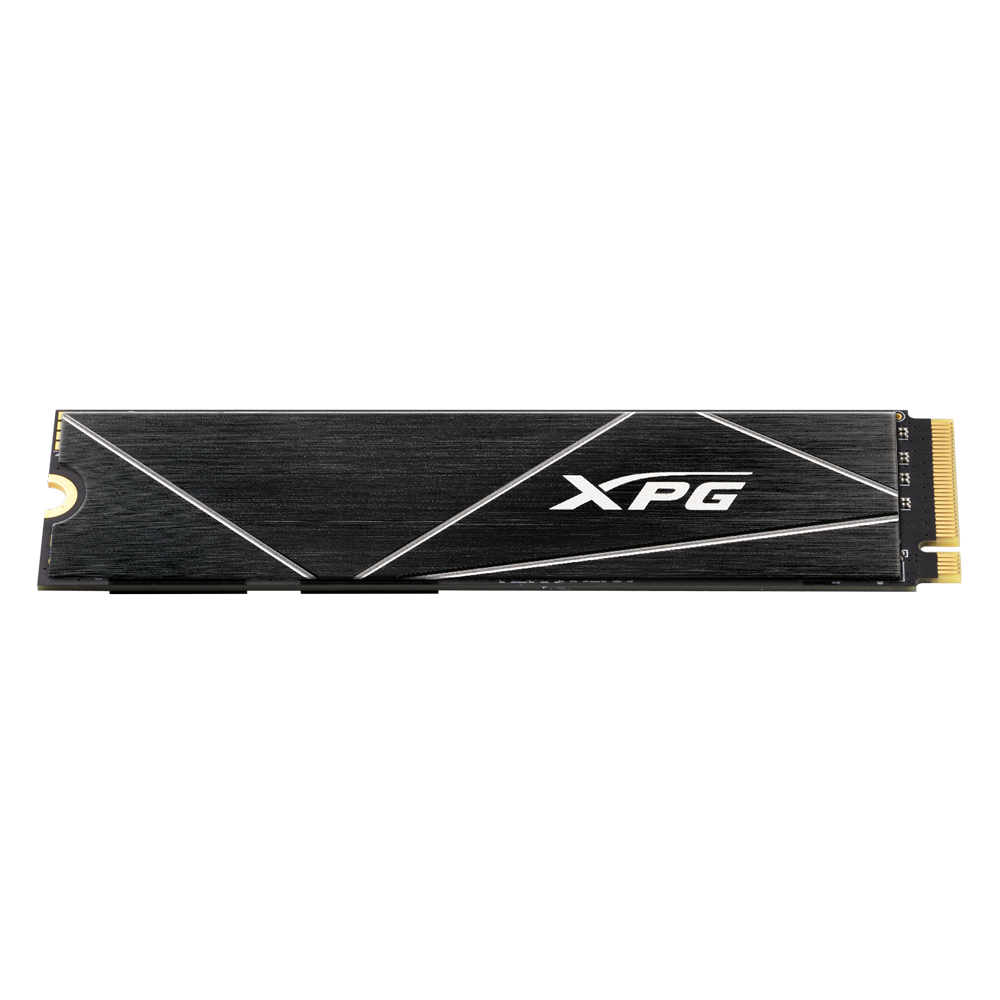 Unidad SSD XPG GAMMIX S70 BLADE, 2TB, NVMe, PCI-e Gen 4 x4, m.2 2280, PC/PS5-2