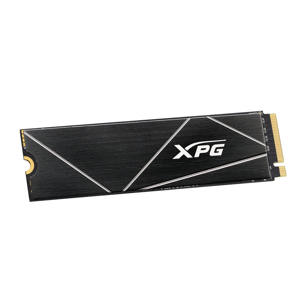Unidad SSD XPG GAMMIX S70 BLADE, 2TB, NVMe, PCI-e Gen 4 x4, m.2 2280, PC/PS5-3