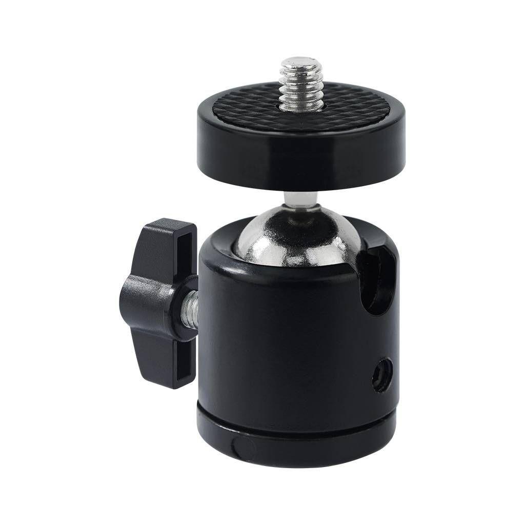 Aro De Luz Streamplify Light 10", Incluye Trípode-6