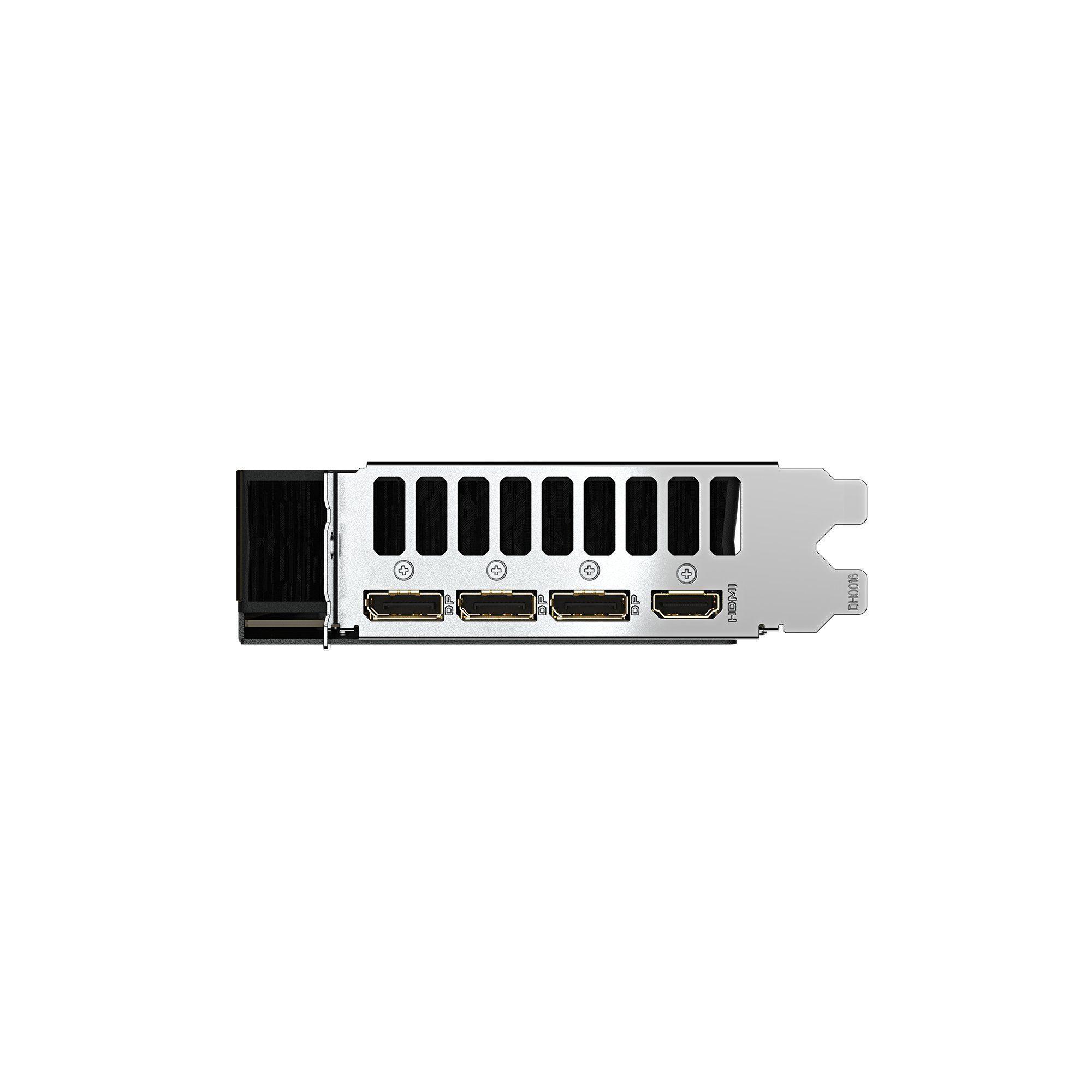 Tarjeta de Video AORUS Nvidia GeForce RTX 5080 XTREME WATERFORCE, 16GB GDDR7, 256-bit-6
