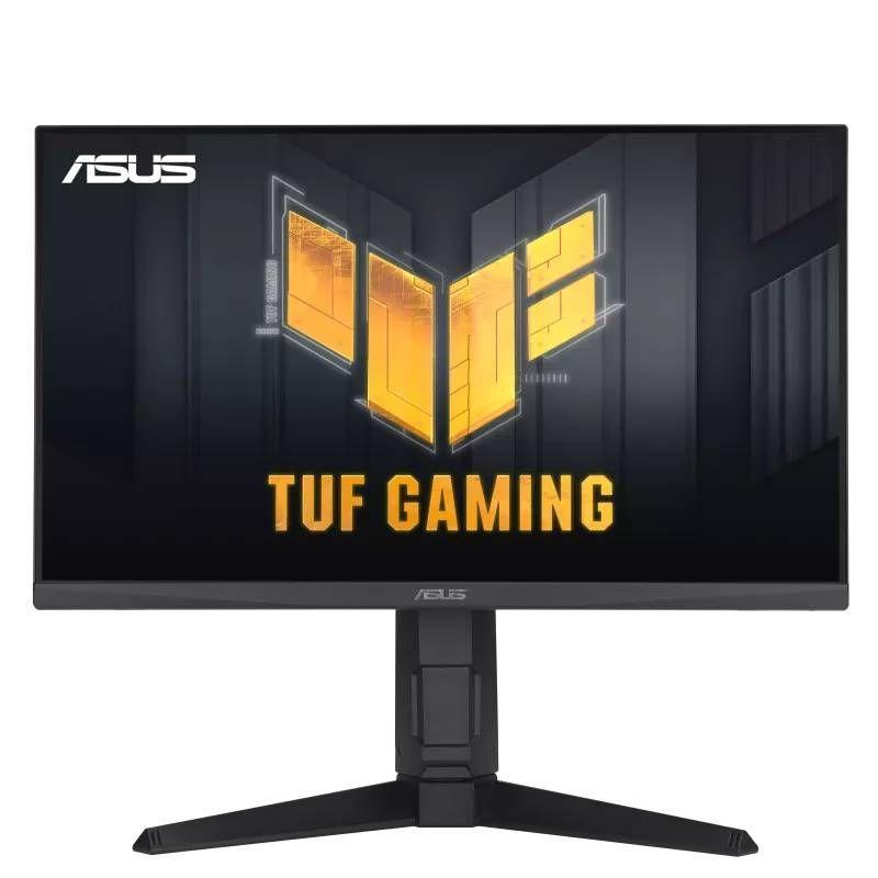 Monitor Gamer ASUS TUF Gaming VG249QL3A 24" FHD IPS, 180hz, 1ms, FreeSync, Pivoteable-0