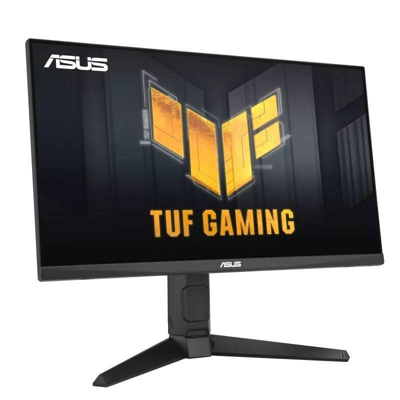 Monitor Gamer ASUS TUF Gaming VG249QL3A 24" FHD IPS, 180hz, 1ms, FreeSync, Pivoteable-1