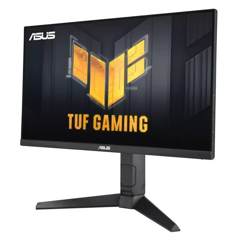 Monitor Gamer ASUS TUF Gaming VG249QL3A 24" FHD IPS, 180hz, 1ms, FreeSync, Pivoteable-2