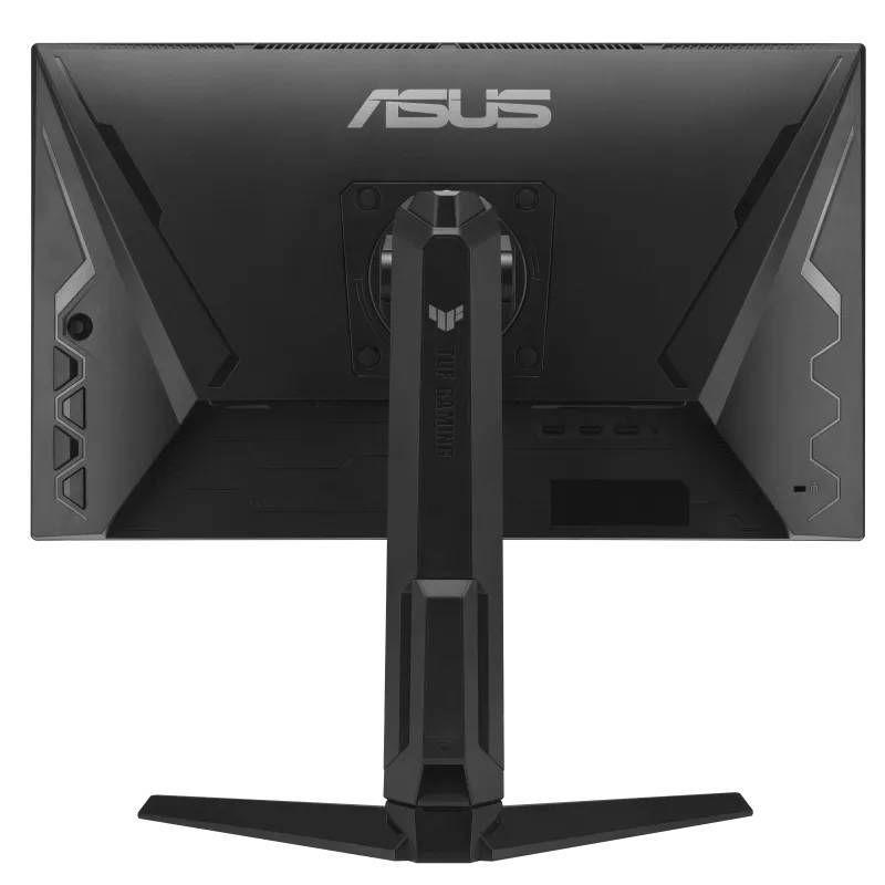 Monitor Gamer ASUS TUF Gaming VG249QL3A 24" FHD IPS, 180hz, 1ms, FreeSync, Pivoteable-4