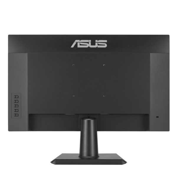 Monitor Plano ASUS VA27EHF Eye Care 27 Full HD Panel IPS 1ms 100Hz Filtro Luz Azul 2x HDMI-3