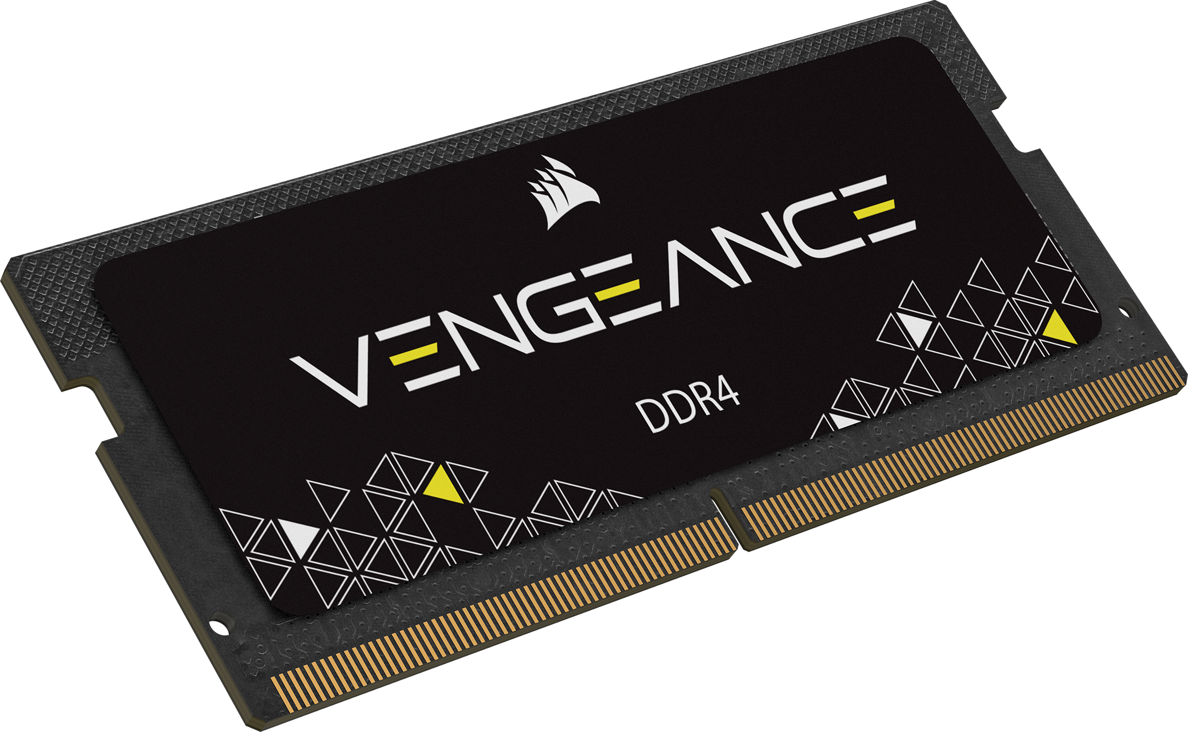 Memoria Ram DDR4 8GB 3200MHz Corsair Vengeance, CL22, SO-DIMM, 1.20V-1