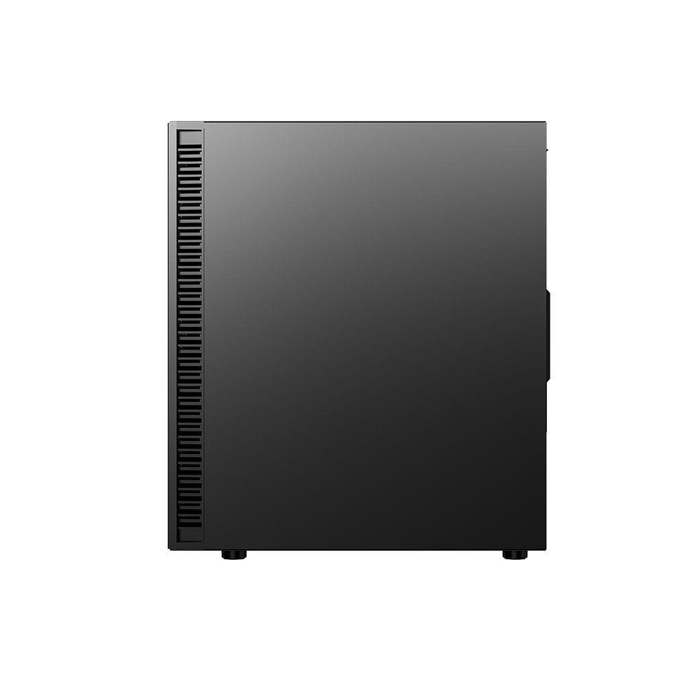 Gabinete Gamer XYZ AIRONE 100 Mesh Black, 6x 120/140mm A-RGB Fan, USB 3.0, ATX-5