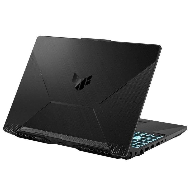 Notebook Gamer ASUS TUF A15 FA506NC, RTX 3050, Ryzen 5 7535HS, RAM 8GB, SSD 512, W11H-3