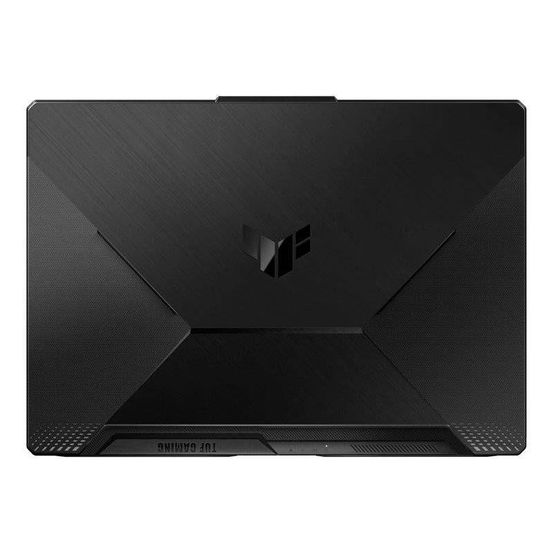 Notebook Gamer ASUS TUF A15 FA506NC, RTX 3050, Ryzen 5 7535HS, RAM 8GB, SSD 512, W11H-4