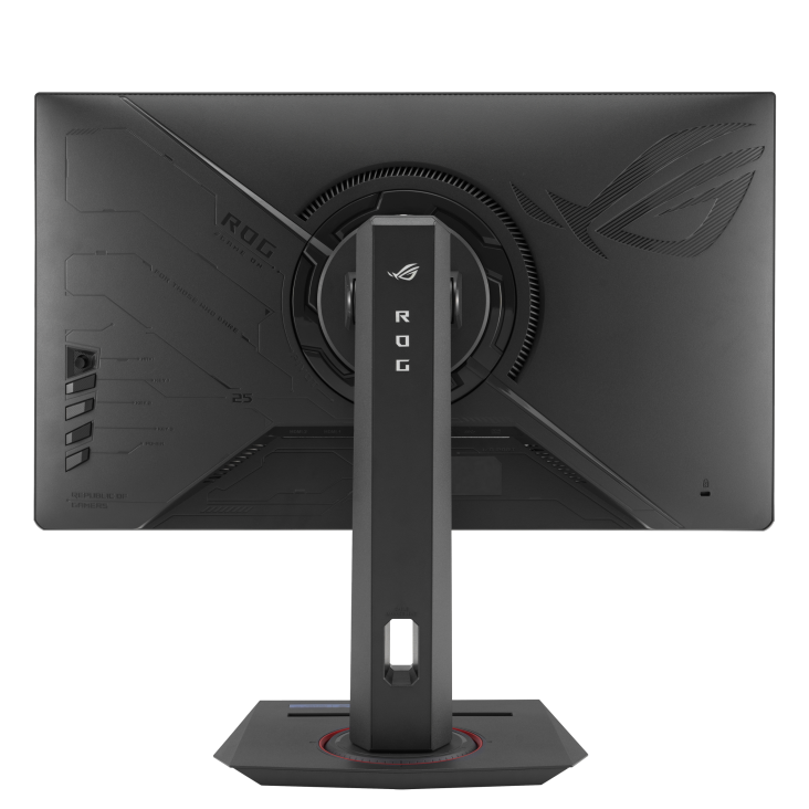 Monitor Gamer Asus ROG Strix XG259CMS, 25" FHD, 380hz, IPS, HDR 10, G-Sync-3