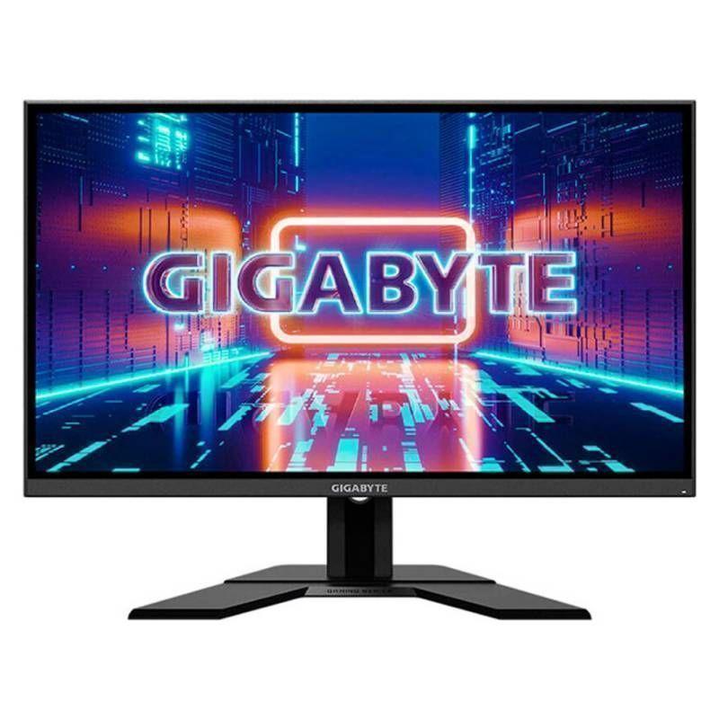 Monitor Gamer Gigabyte 27" IPS G27F-SA,144Hz, 1ms-0