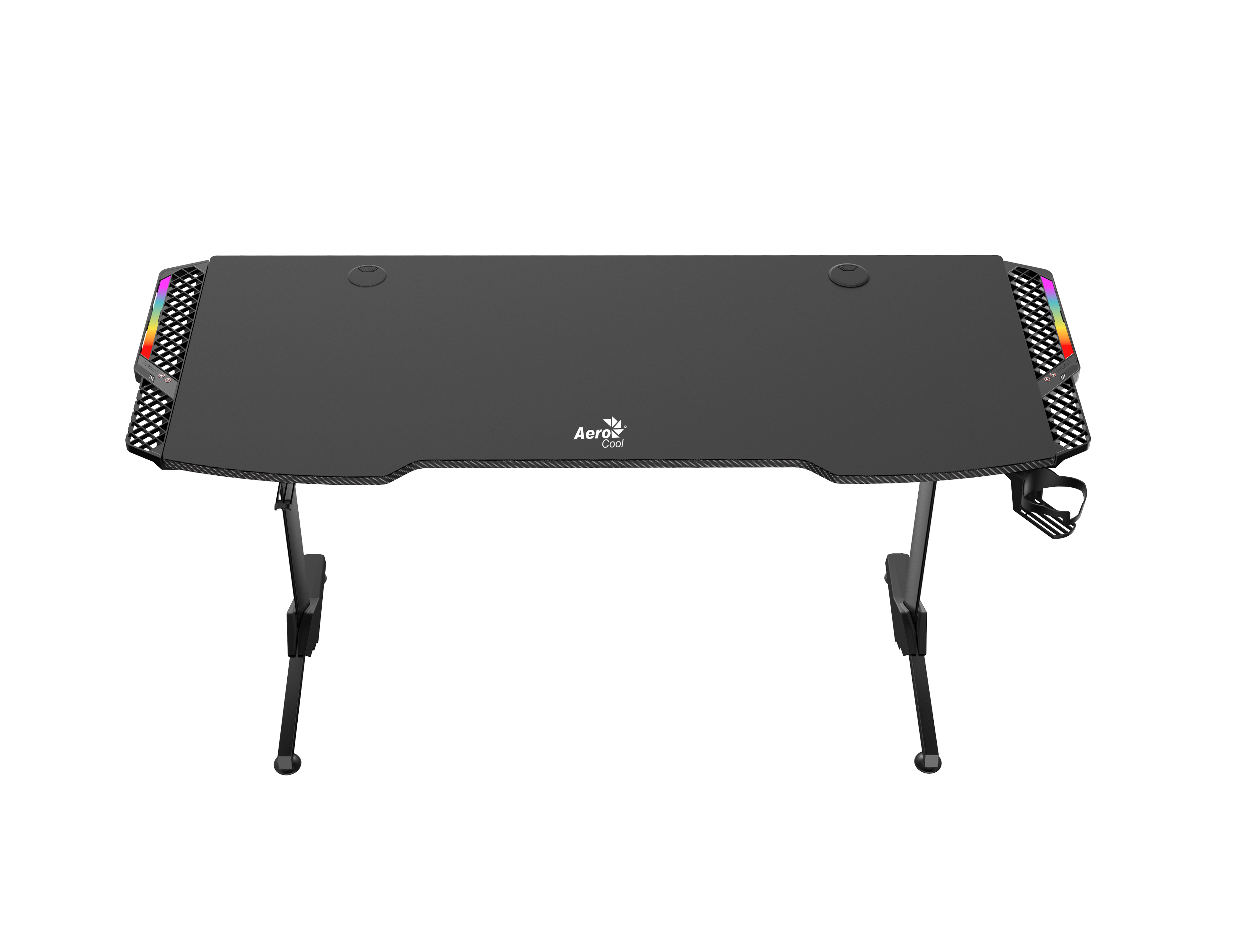 Escritorio Gamer Profesional ACD2 RGB-2