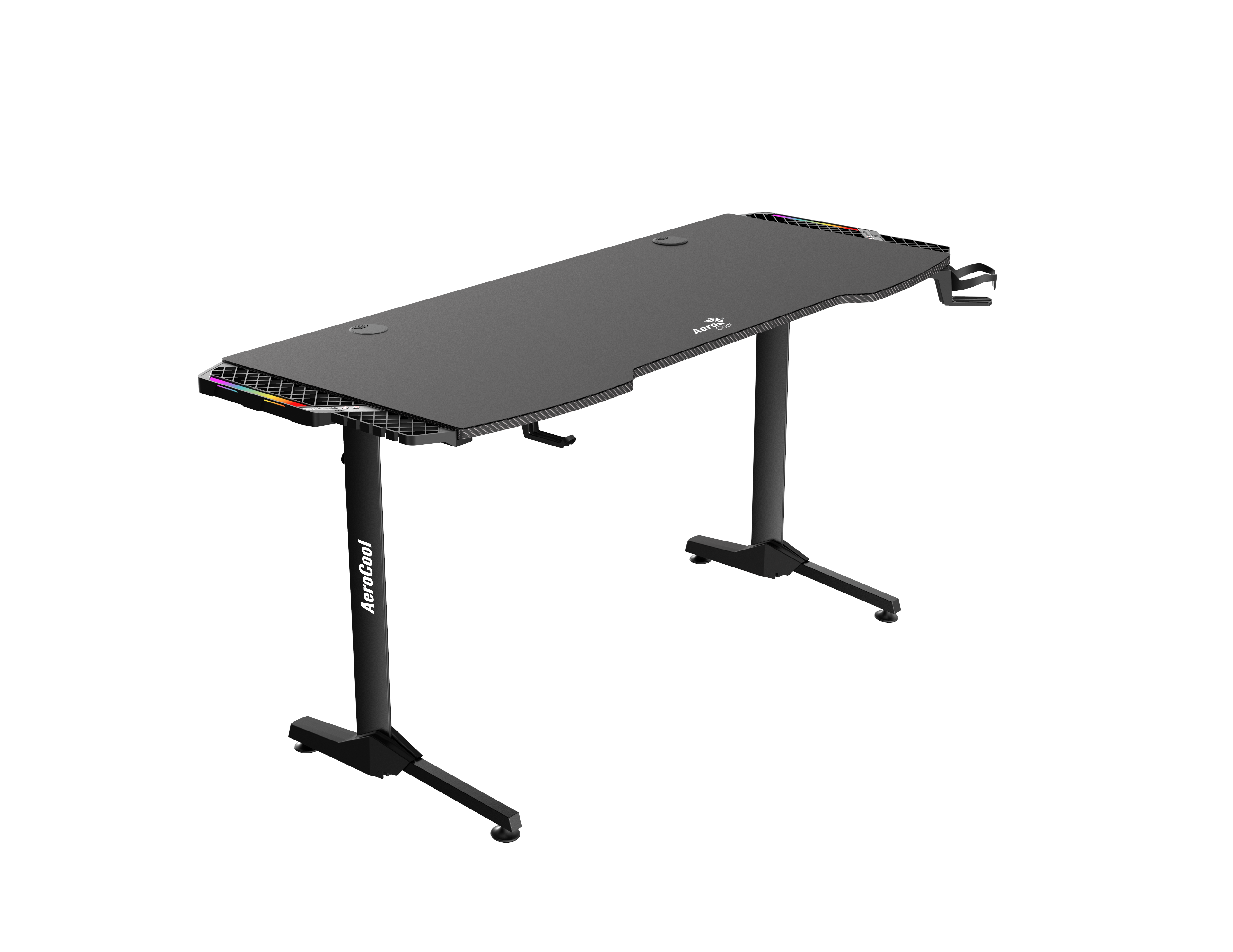 Escritorio Gamer Profesional ACD2 RGB-0