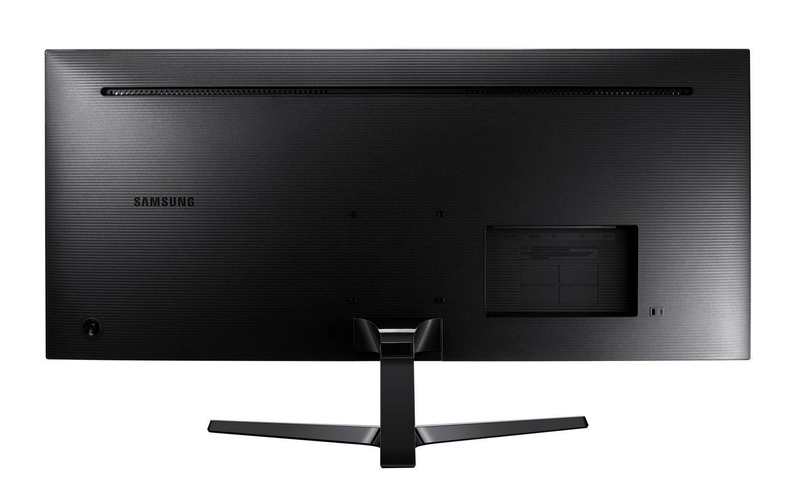 Monitor Samsung 34" Ultra WQHD 3440x1440,75Hz,4ms-1