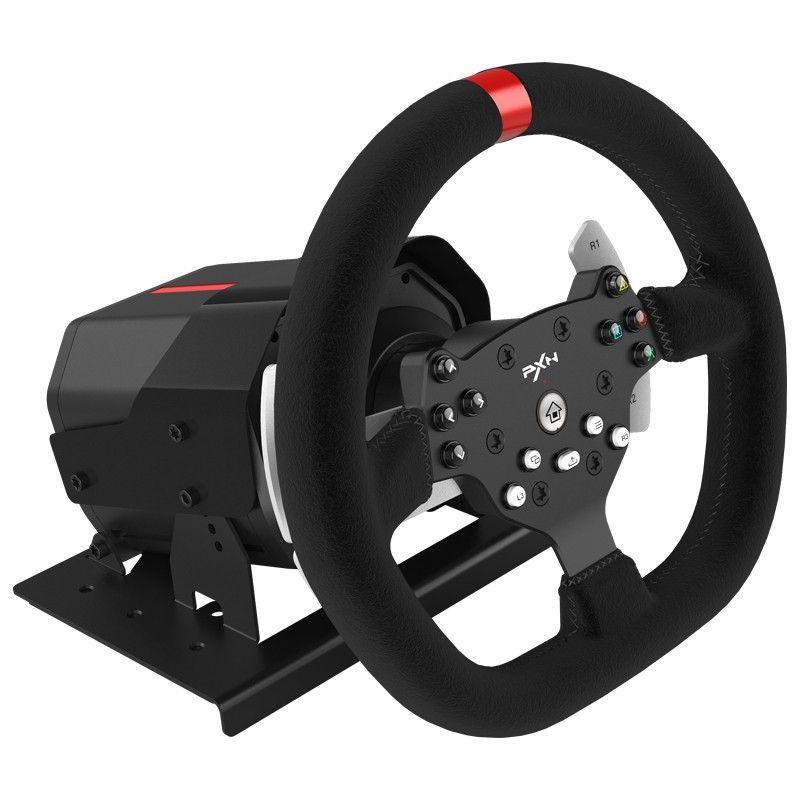 Volante Racing PXN V10, Pedales, Shifter, Forcefeedback, PC, Xbox Series, PS4-2