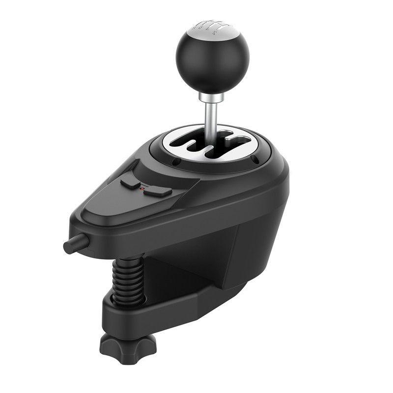 Volante Racing PXN V10, Pedales, Shifter, Forcefeedback, PC, Xbox Series, PS4-1