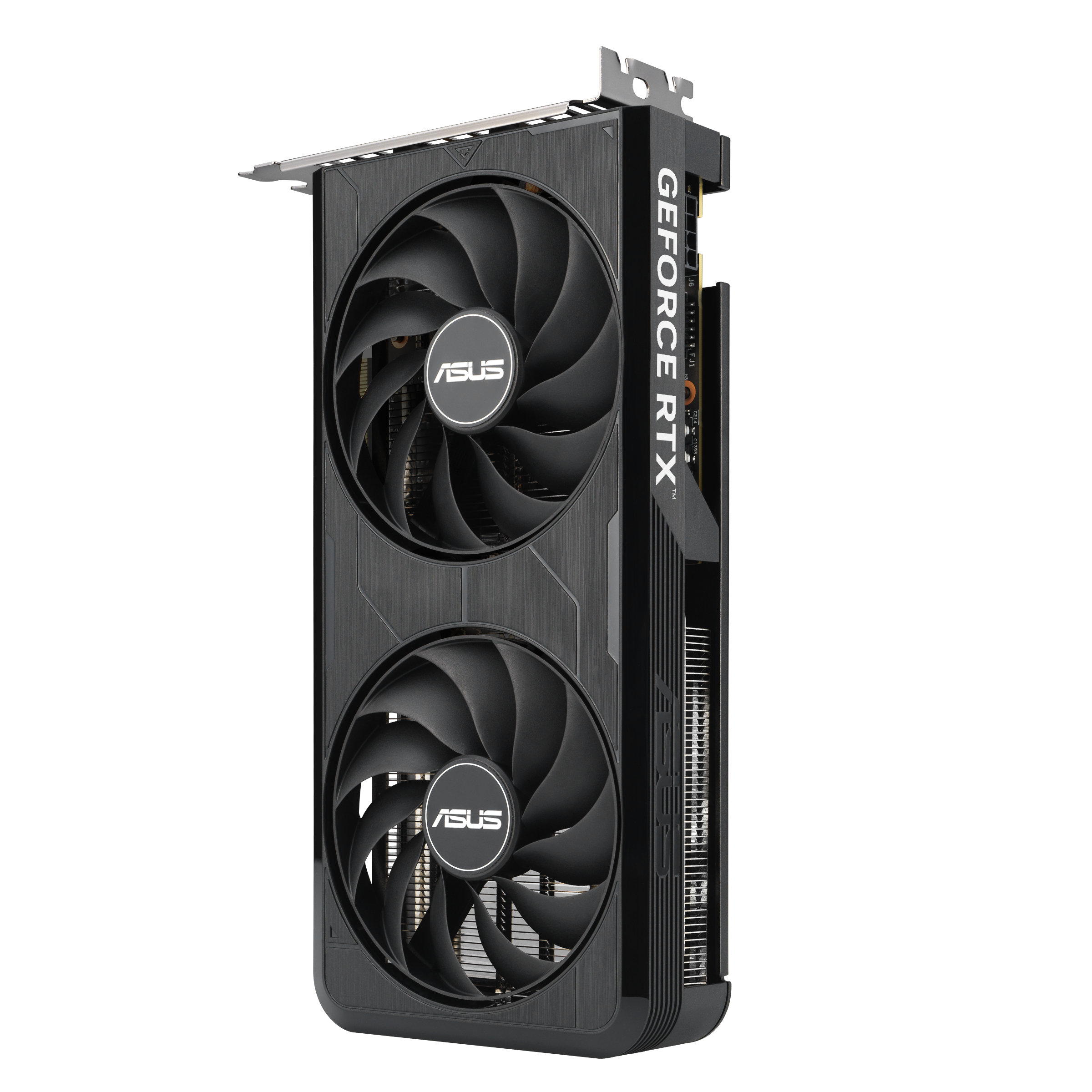Tarjeta de Video ASUS DUAL NVIDIA GeForce RTX 5060 Ti EVO, 16GB GDDR7, 128-bit, PCI-e 5.0-2