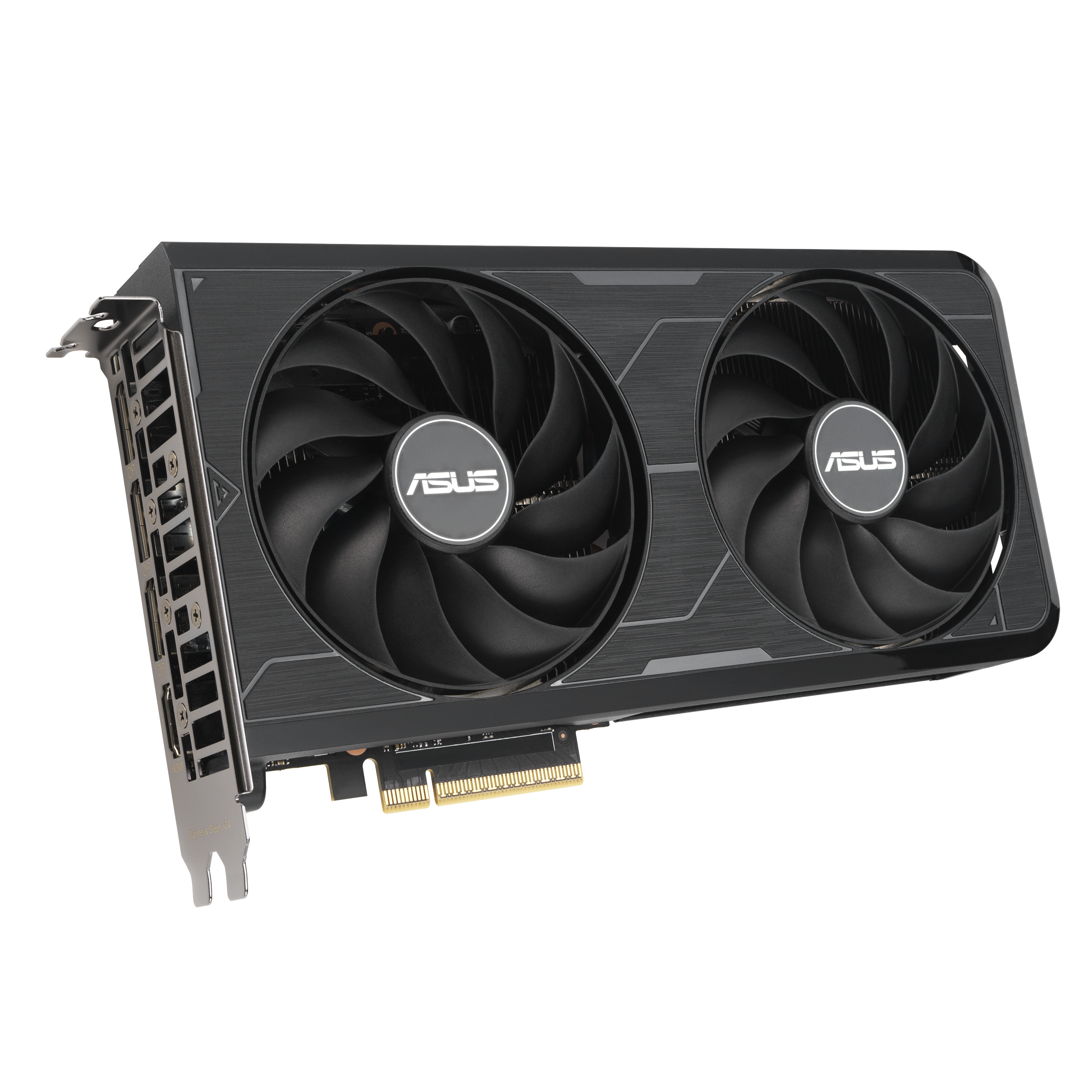 Tarjeta de Video ASUS DUAL NVIDIA GeForce RTX 5060 Ti EVO, 16GB GDDR7, 128-bit, PCI-e 5.0-3