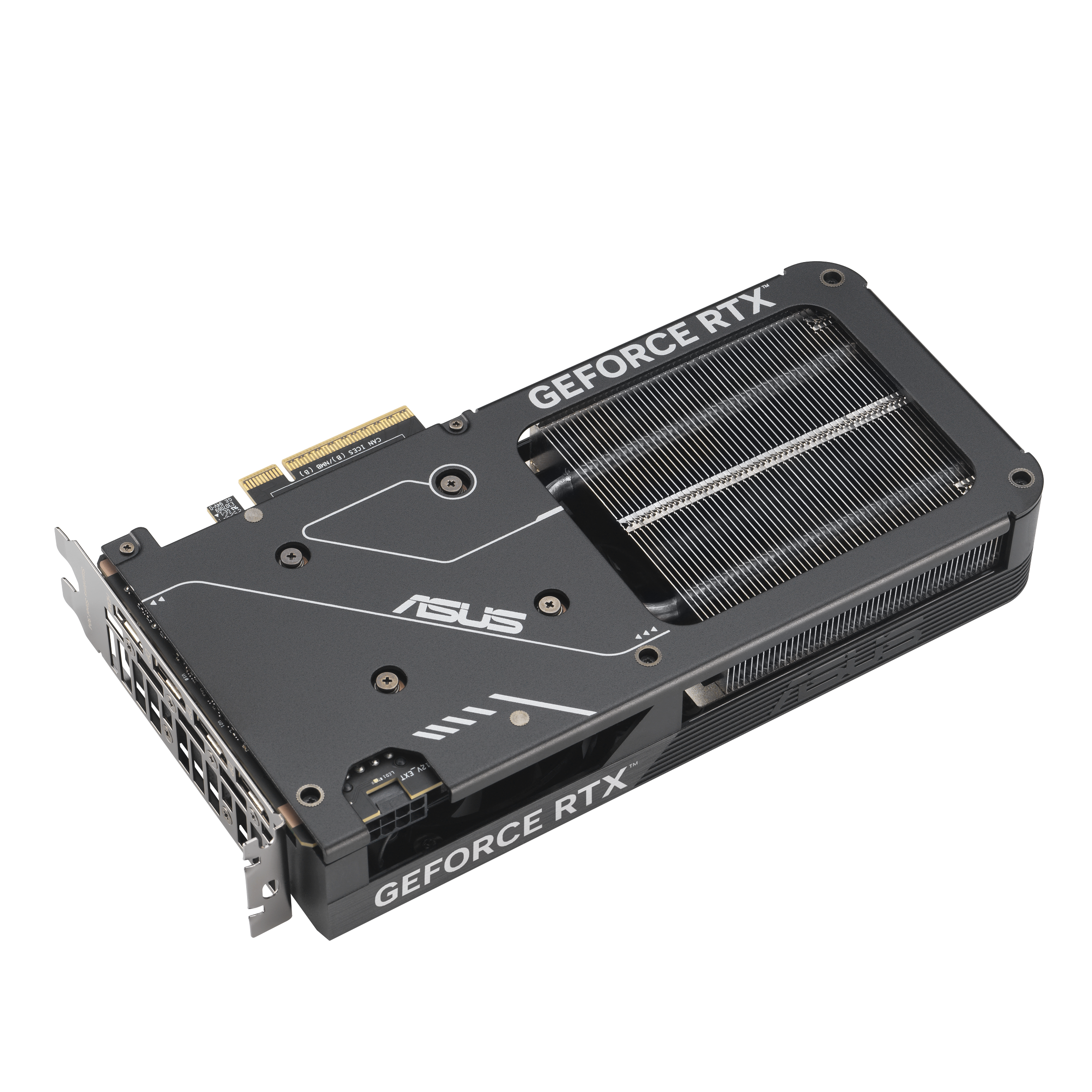 Tarjeta de Video ASUS DUAL NVIDIA GeForce RTX 5060 Ti EVO, 16GB GDDR7, 128-bit, PCI-e 5.0-4