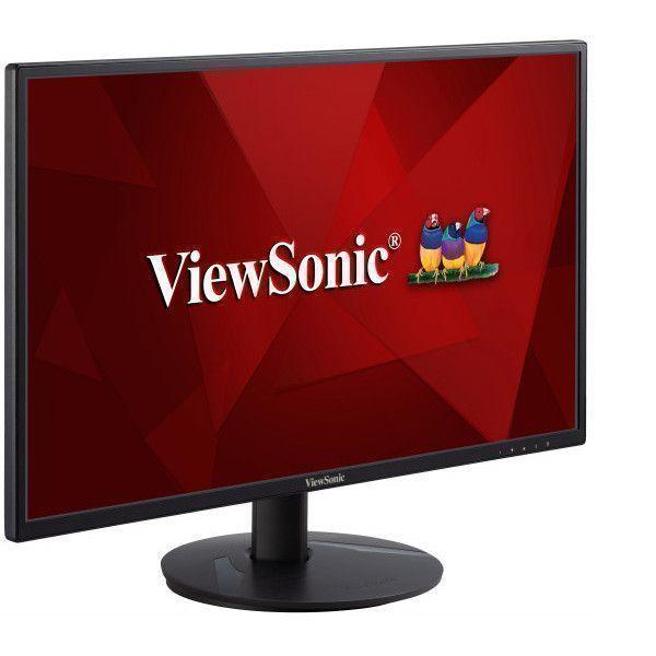 Monitor ViewSonic VA2718-SH, Panel IPS 1080p, 27"-2