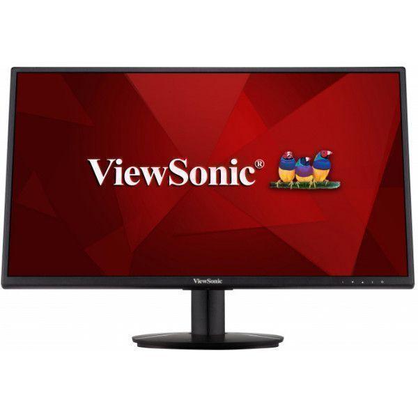 Monitor ViewSonic VA2718-SH, Panel IPS 1080p, 27"-1
