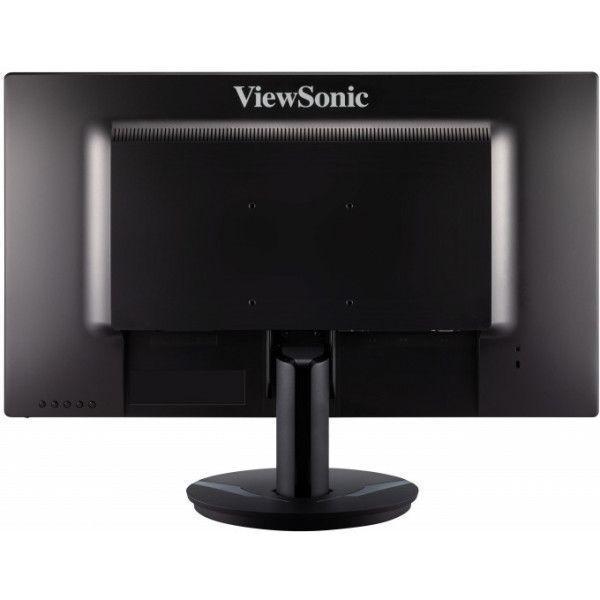Monitor ViewSonic VA2718-SH, Panel IPS 1080p, 27"-4