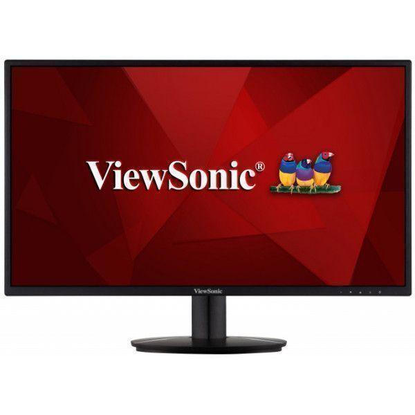Monitor ViewSonic VA2718-SH, Panel IPS 1080p, 27"-0
