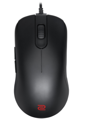 Mouse Gamer Zowie FK1+-B, 5 Botones, 3200DPI-0
