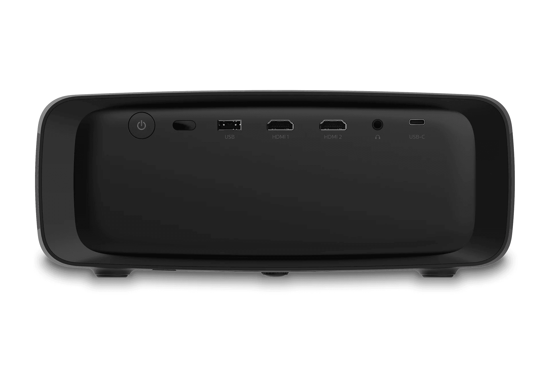 Proyector Philips NeoPix 520, 1080p, Android TV-2