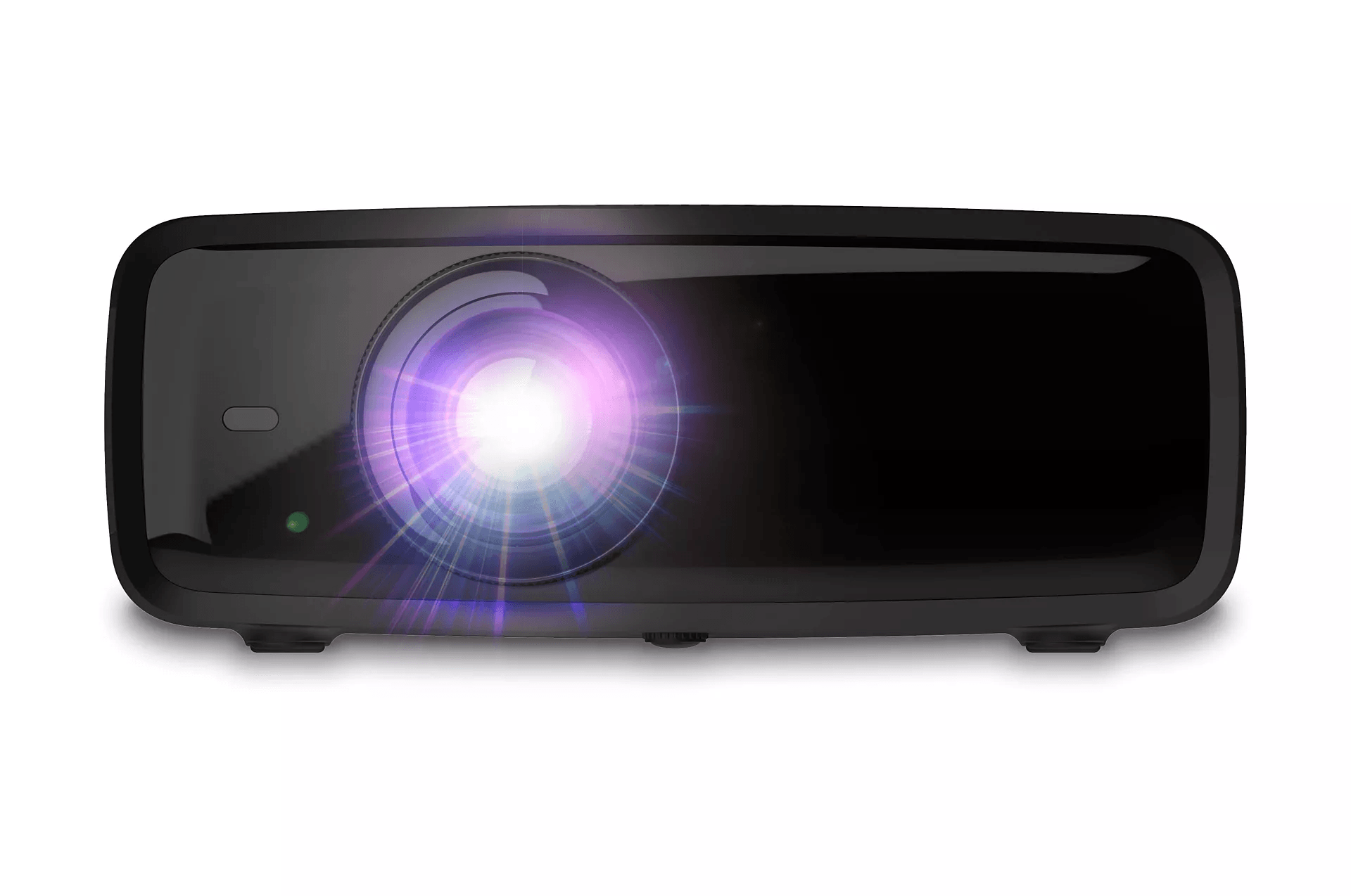 Proyector Philips NeoPix 520, 1080p, Android TV-1