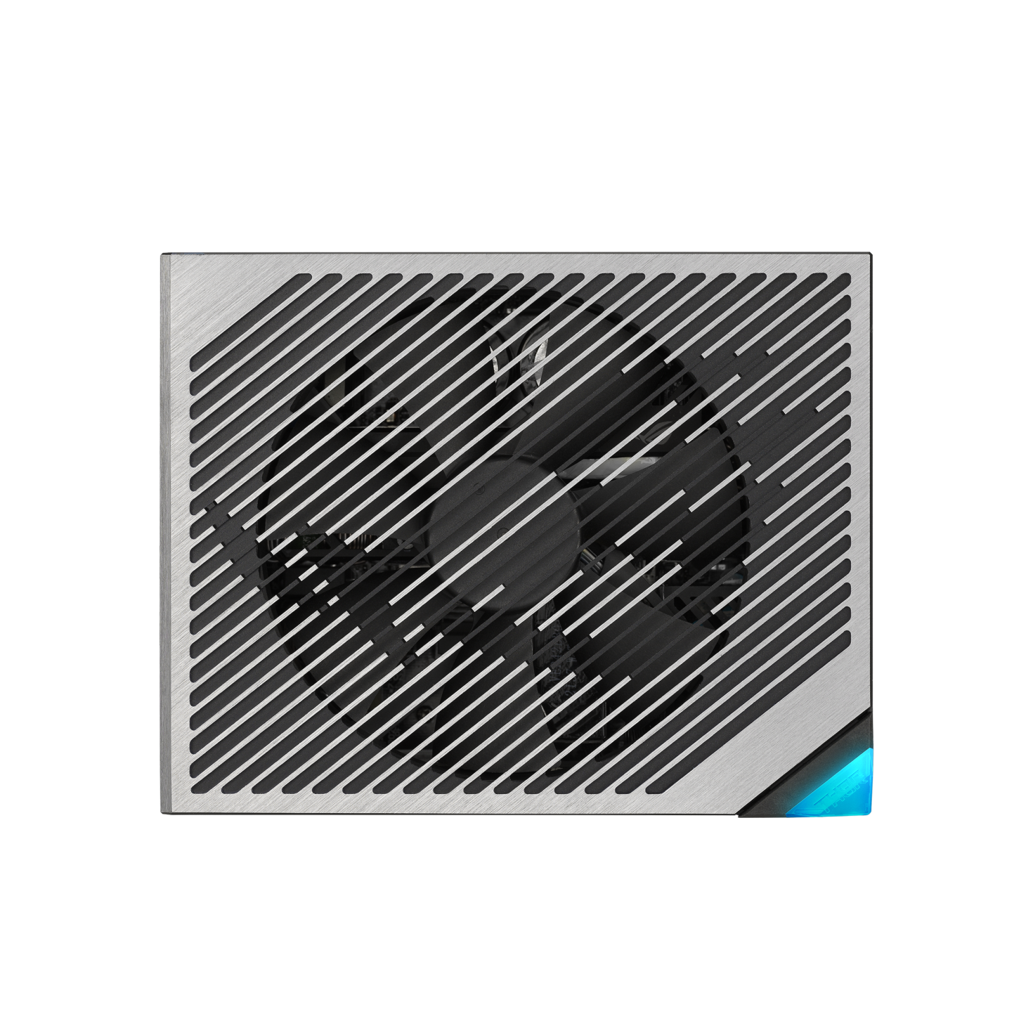 Fuente de Poder ASUS ROG Thor 1200W Platinum III, Pantalla OLED, Full Modular, ATX 3.1, Aura Sync-3