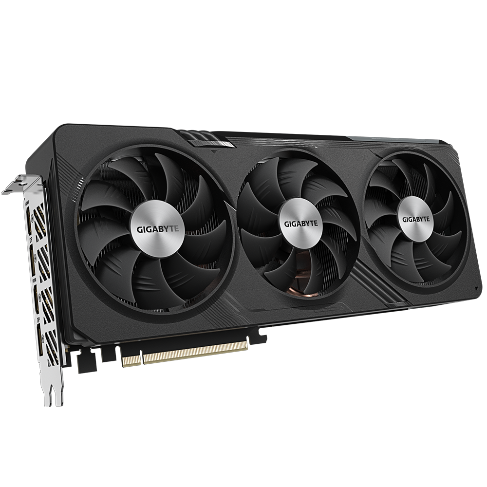Tarjeta de Video GIGABYTE Radeon RX 7800 XT GAMING OC, 16GB GDDR6, 256-bit, PCI-e 4.0-2