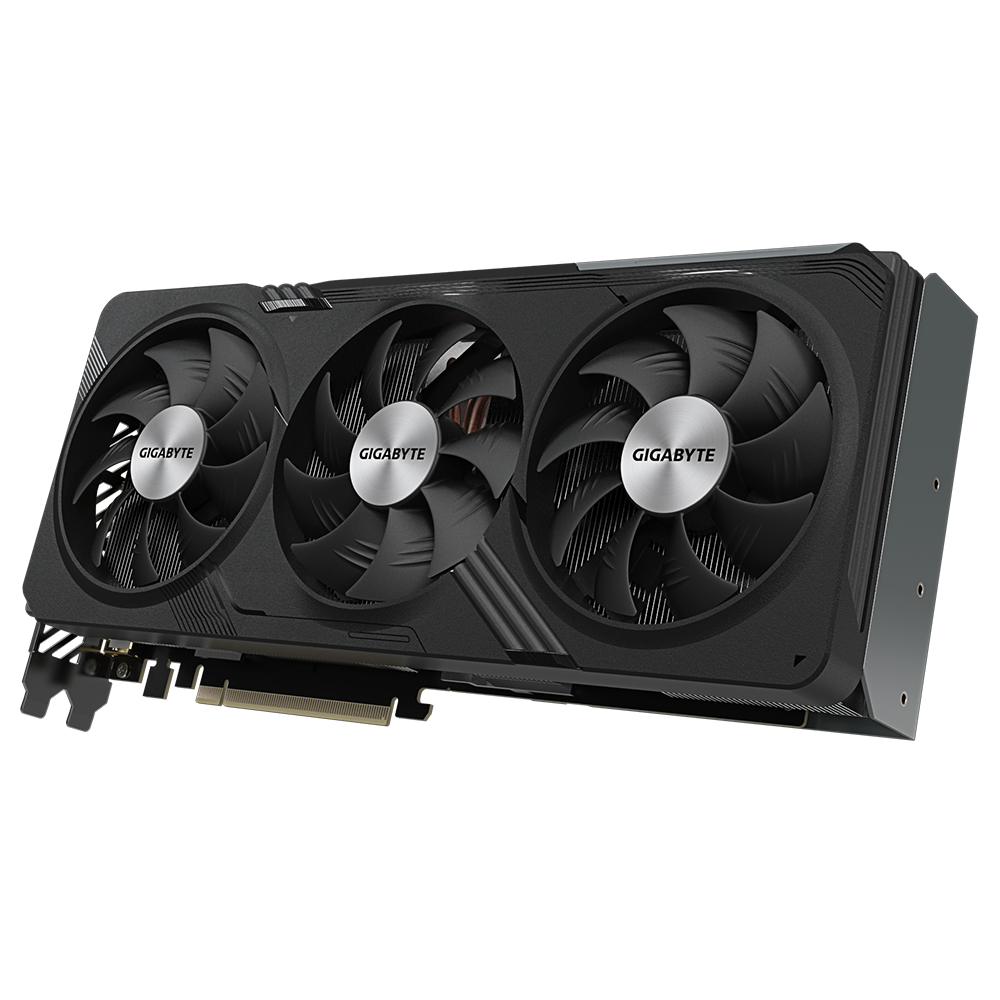 Tarjeta de Video GIGABYTE Radeon RX 7800 XT GAMING OC, 16GB GDDR6, 256-bit, PCI-e 4.0-3